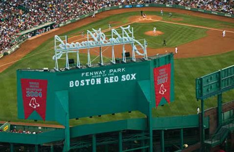Fenway Park